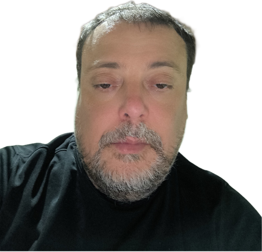 Foto de Giovani Perotto Mesquita